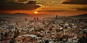 Магическое притяжение Кракова