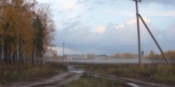 Расследование случаев появления призрака в Мстёрском парке