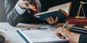 Банкротство в Санкт-Петербурге: путь к финансовому восстановлению