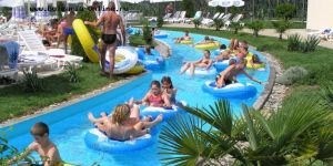 Детский отдых в Болгарии