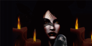 Интернет Магазин "Happy Witch" 