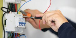  Особенности монтажа электрики взагородном доме и коттедже под ключ 