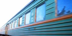 Железная дорога Северной Осетии: Владикавказ