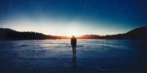 По воде аки посуху 