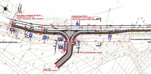 Технические условия на примыкание к дорогам Мосавтодора