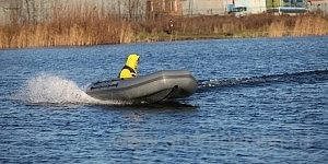 Страхование малых судов