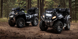 Что нужно знать о квадроциклах: виды, выбор, безопасность