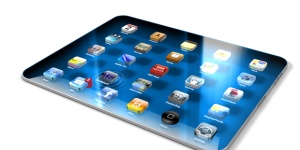 Будь в тренде вместе с iPad