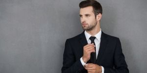 В поисках идеального мужчины