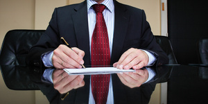 Составляющие процесса регистрации патента