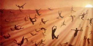 Результаты глобального эксперимента «Полярный круг»