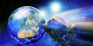 Повторится ли всемирный потоп? 