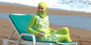 Одеваемся правильно! В чем ехать в ОАЭ?