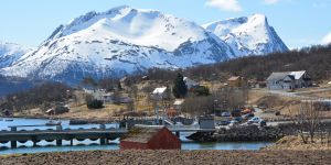 Зимний отдых: где отдохнуть