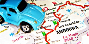 Андорра - лучшее место для отдыха зимой