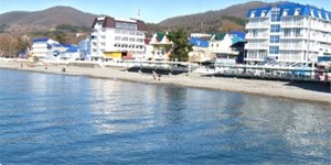 Лазаревское: Мамедово ущелье, Берендеево царство