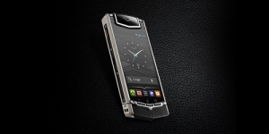 Телефоны Vertu