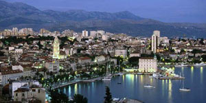 Хорватия — сказочный уголок для элитного отдыха