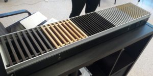 Обогреваем помещение правильно – почему многие выбирают конвекторы Itermic