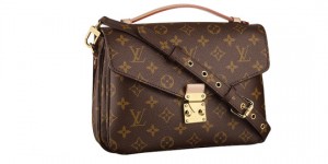 Оригинальные клатчи Louis Vuitton на каждый день
