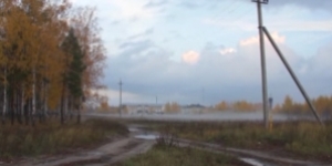 Расследование случаев появления призрака в Мстёрском парке