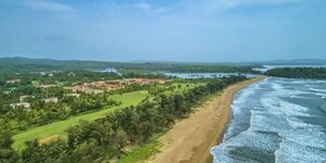 Гоа со специями и водопадами — природные экскурсии вглубь штата
