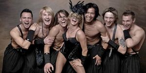 Танцевальный коллектив на праздник: особенности выбора 