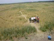 июнь 2004, Знаменский.