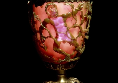 Кубок Ликурга.