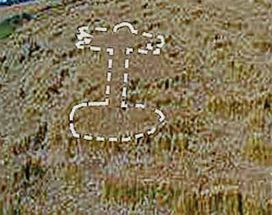 Формация под Кольцово. 